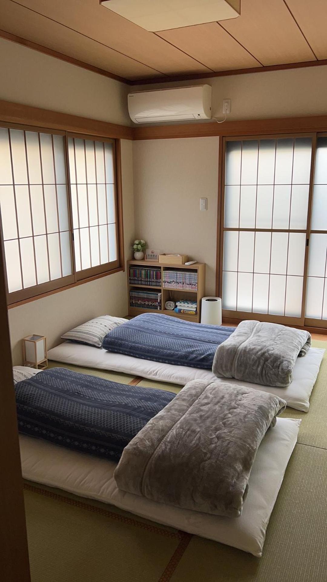 東京都松島雅居公寓 外观 照片