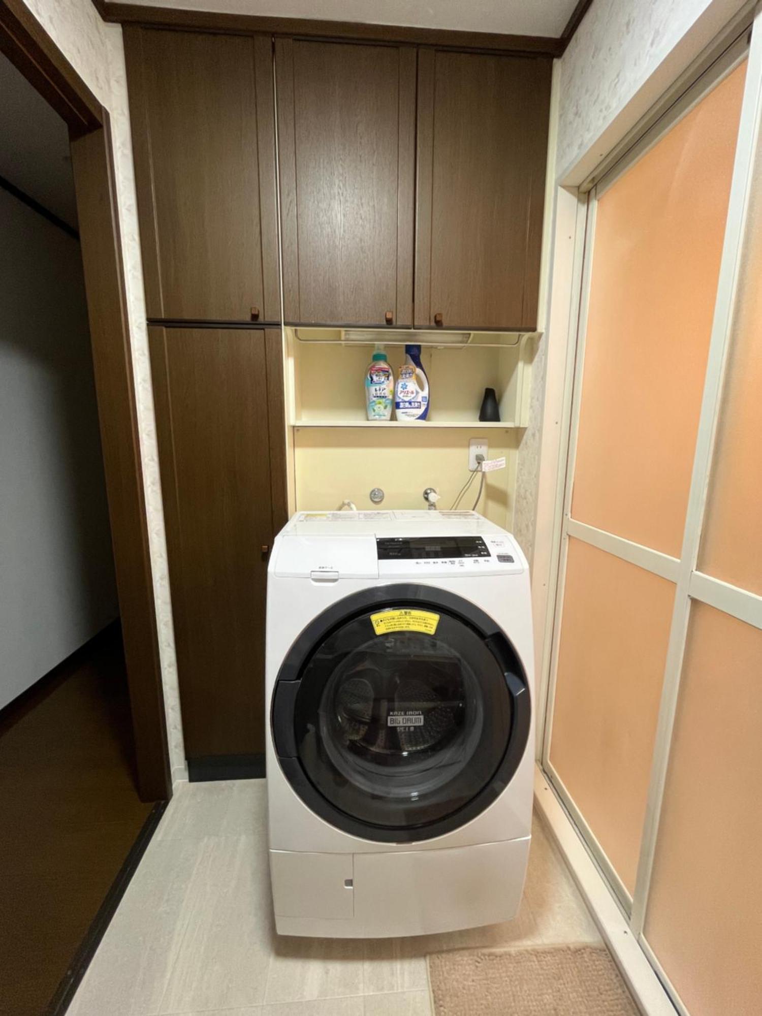 東京都松島雅居公寓 外观 照片