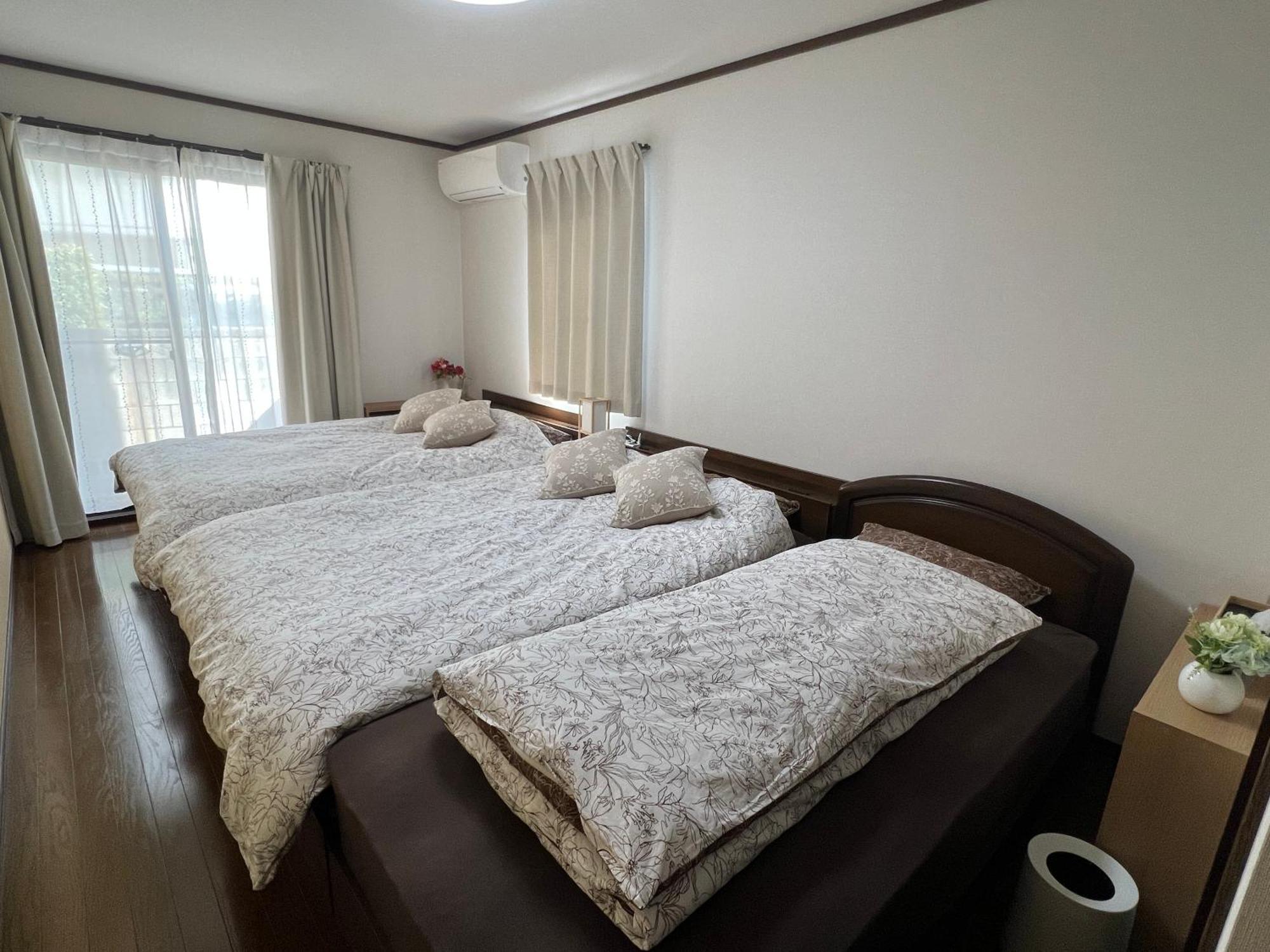 東京都松島雅居公寓 外观 照片