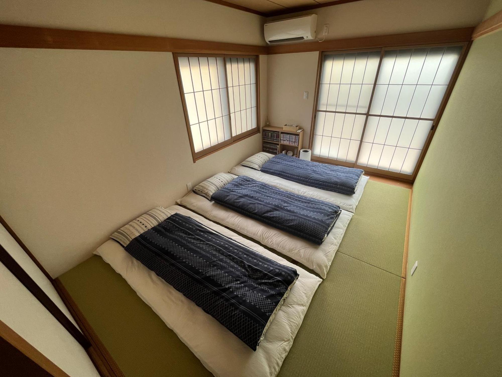 東京都松島雅居公寓 外观 照片