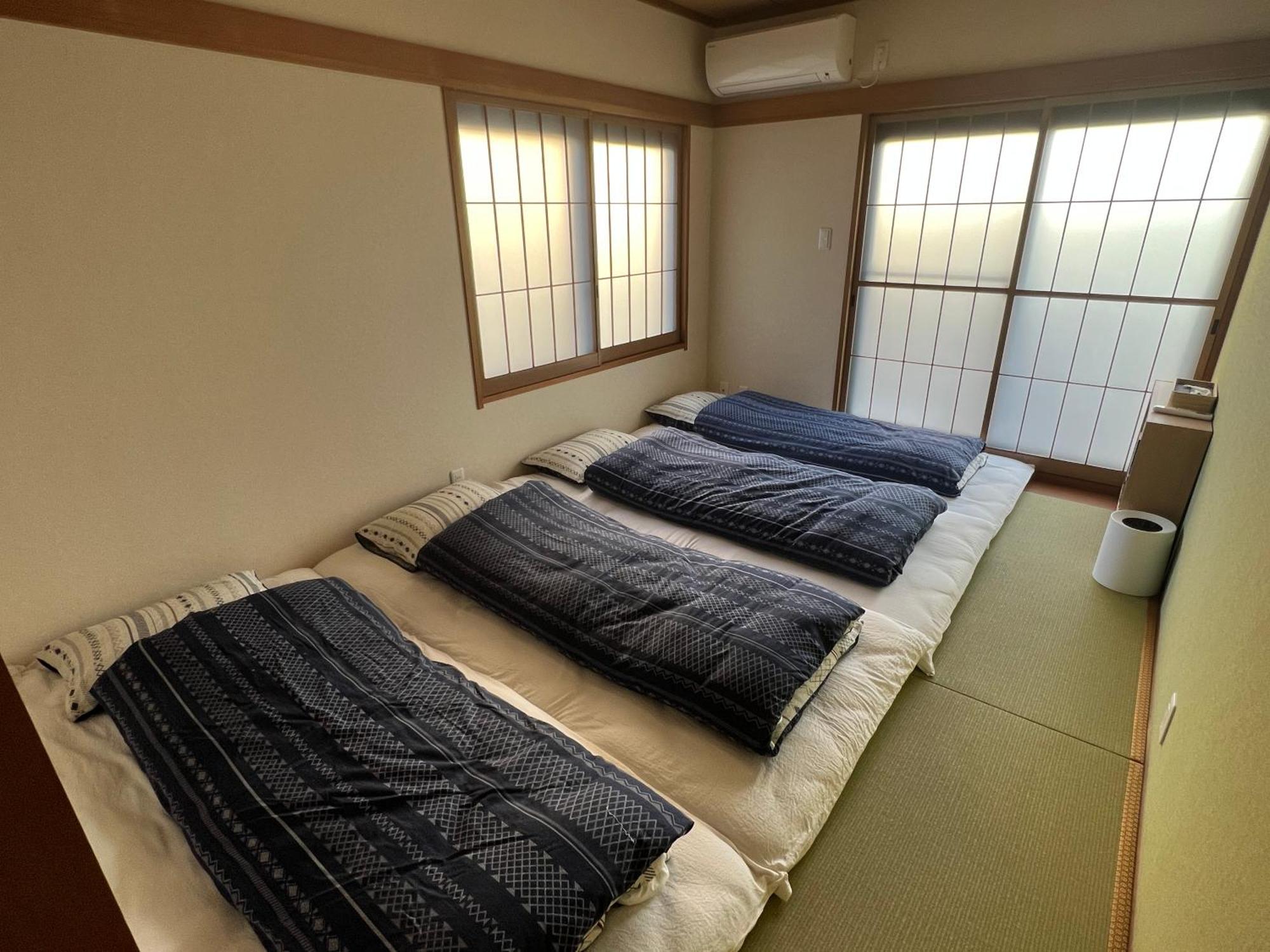 東京都松島雅居公寓 外观 照片