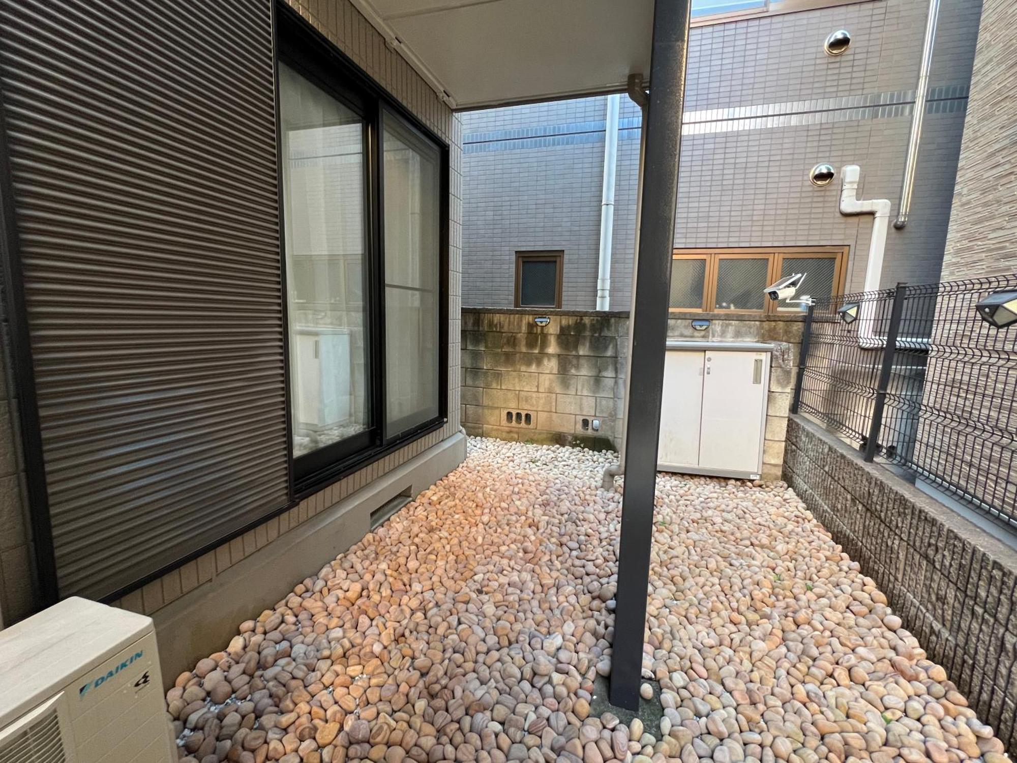 東京都松島雅居公寓 外观 照片