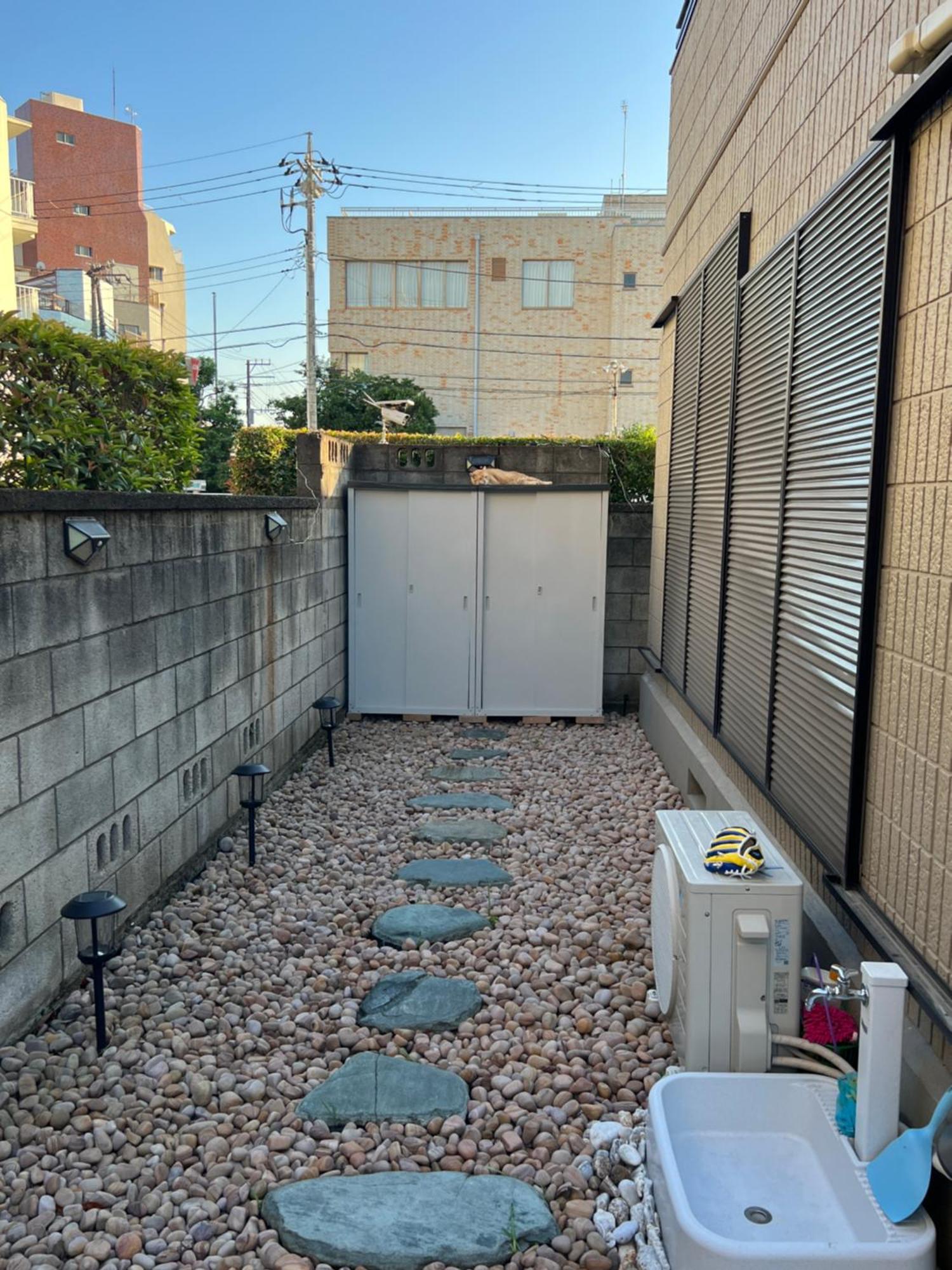 東京都松島雅居公寓 外观 照片